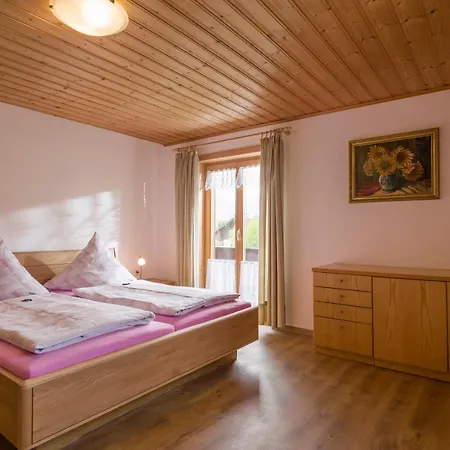 Haus Enzian * Oberaudorf