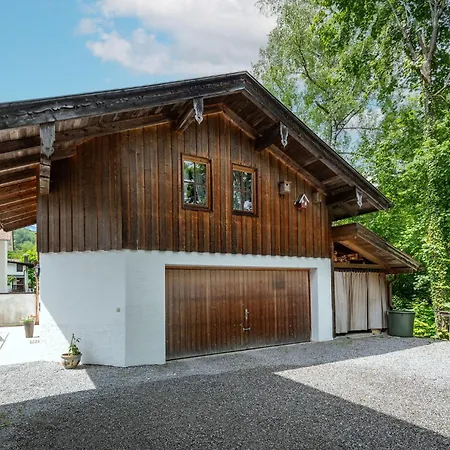 Haus Enzian *