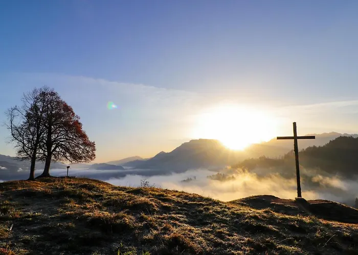 Haus Enzian Appartement